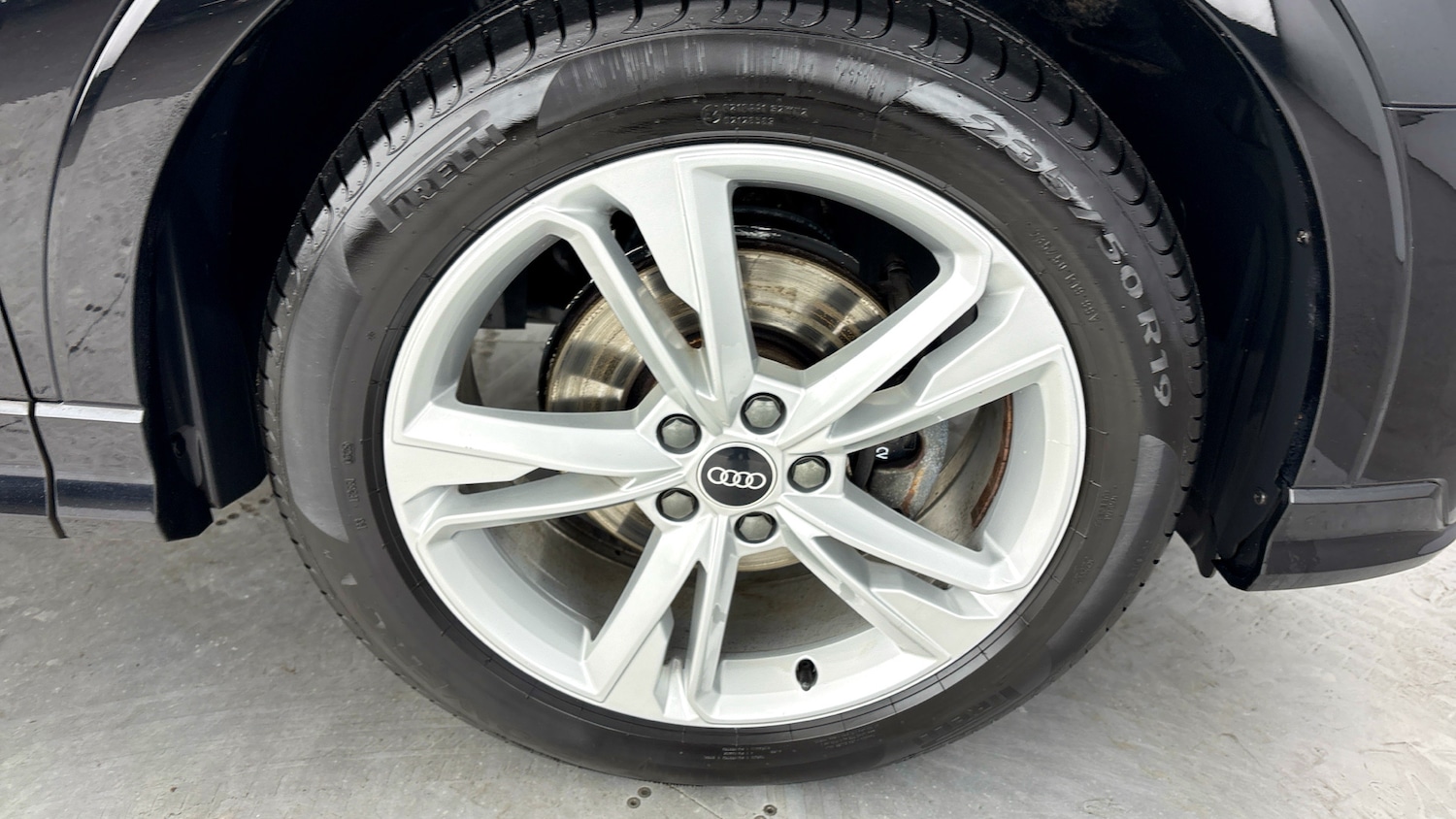 Used Audi Q3 2022 for sale - 77962468: Photo 5