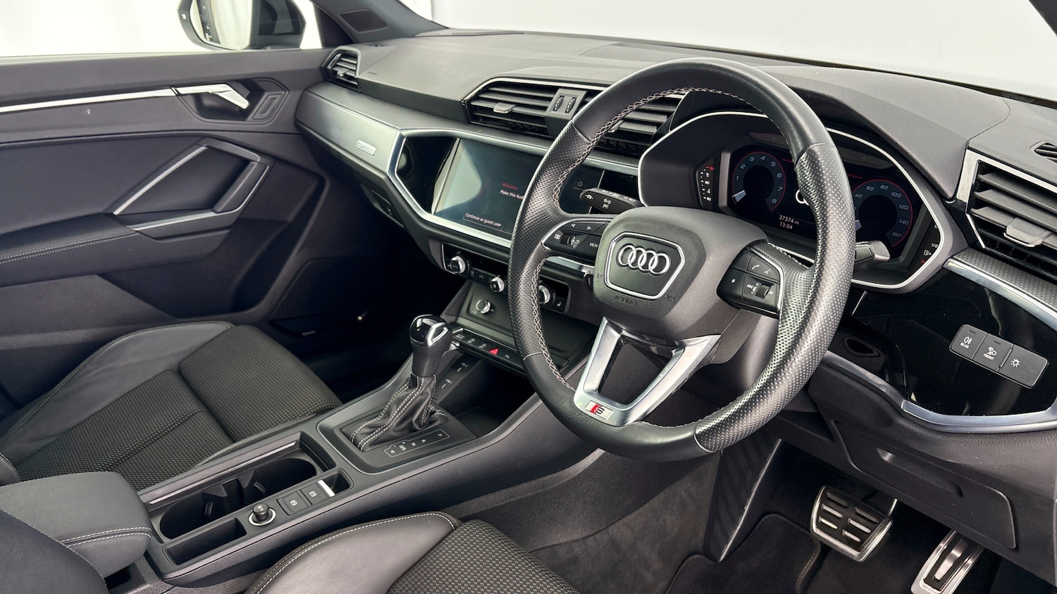 Used Audi Q3 2022 for sale - 77962468: Photo 6