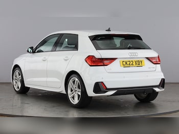 Used Audi A1 2022 for sale - 78415169: Photo