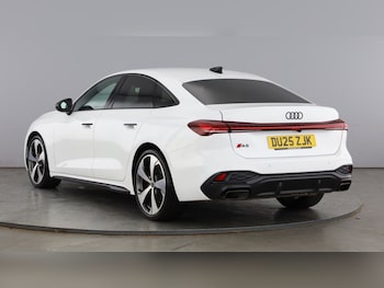 Used Audi A5 2025 for sale - 77872301: Photo