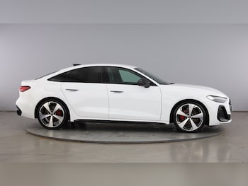 Used Audi A5 2025 for sale - 77872301: Photo
