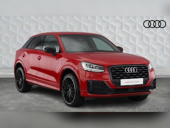 Used Audi Q2 2020 for sale - 77931840: Photo