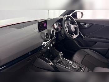 Used Audi Q2 2020 for sale - 77931840: Photo