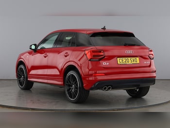Used Audi Q2 2020 for sale - 77931840: Photo