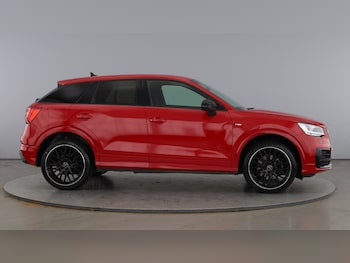 Used Audi Q2 2020 for sale - 77931840: Photo