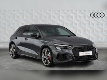 Used Audi S3 2023 for sale - 79302298: Photo