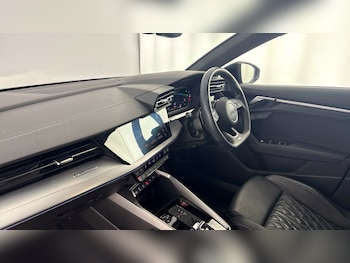 Used Audi S3 2023 for sale - 79302298: Photo