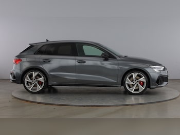 Used Audi S3 2023 for sale - 79302298: Photo
