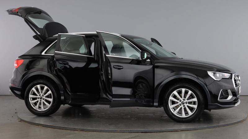 Used Audi Q3 2024 for sale - 76882793: Photo 10