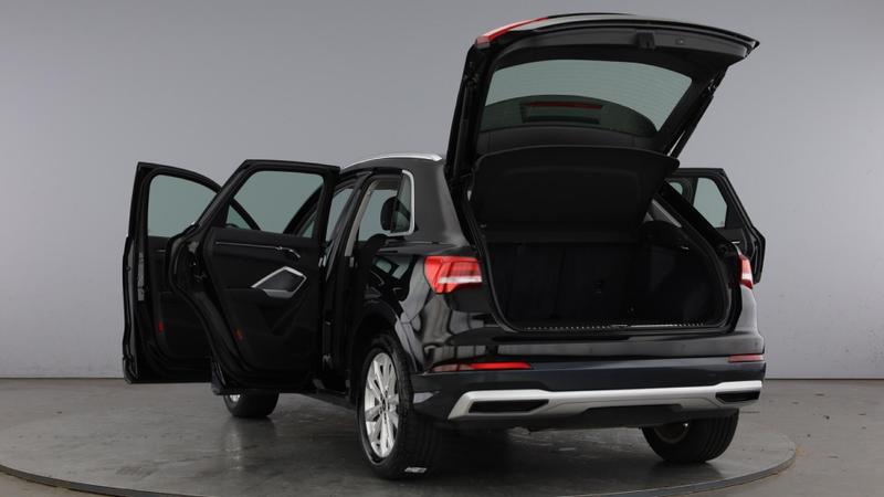 Used Audi Q3 2024 for sale - 76882793: Photo 11