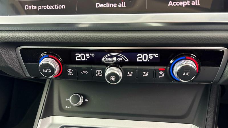 Used Audi Q3 2024 for sale - 76882793: Photo 15