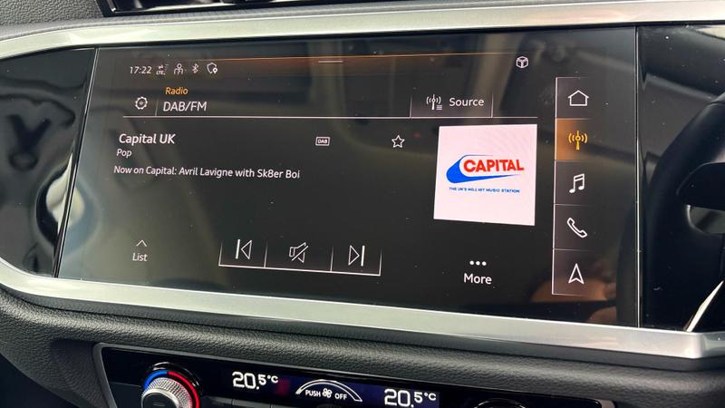 Used Audi Q3 2024 for sale - 76882793: Photo 16