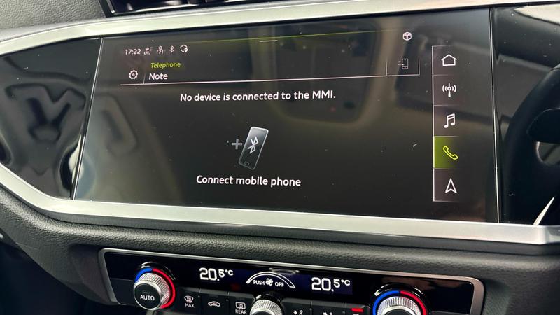 Used Audi Q3 2024 for sale - 76882793: Photo 17