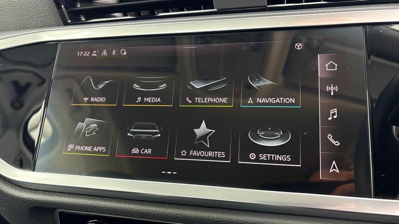 Used Audi Q3 2024 for sale - 76882793: Photo 18