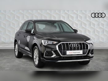 Used Audi Q3 2024 for sale - 76882793: Photo