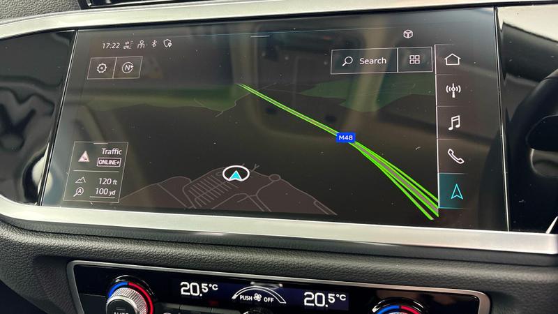 Used Audi Q3 2024 for sale - 76882793: Photo 22