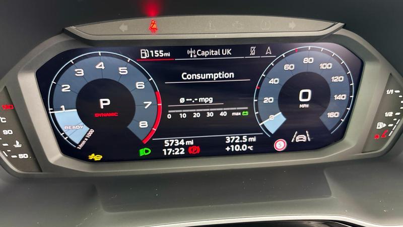 Used Audi Q3 2024 for sale - 76882793: Photo 25