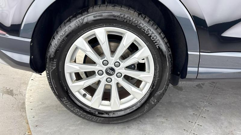 Used Audi Q3 2024 for sale - 76882793: Photo 27