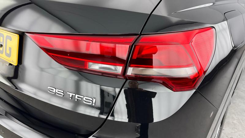 Used Audi Q3 2024 for sale - 76882793: Photo 29