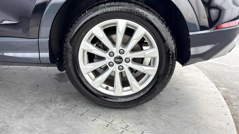 Used Audi Q3 2024 for sale - 76882793: Photo 33