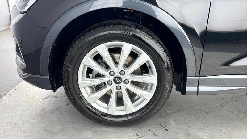 Used Audi Q3 2024 for sale - 76882793: Photo 37