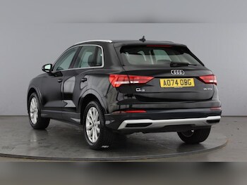 Used Audi Q3 2024 for sale - 76882793: Photo