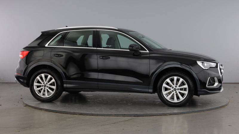 Used Audi Q3 2024 for sale - 76882793: Photo 4