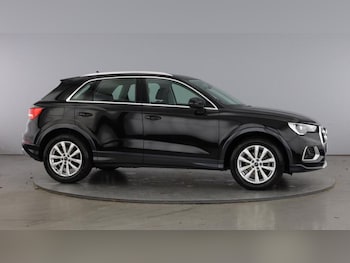 Used Audi Q3 2024 for sale - 76882793: Photo