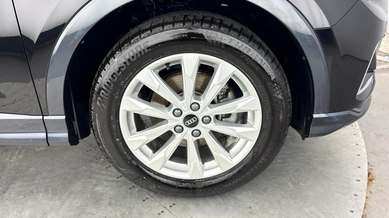 Used Audi Q3 2024 for sale - 76882793: Photo 5