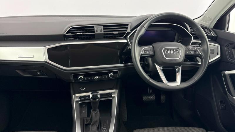 Used Audi Q3 2024 for sale - 76882793: Photo 8