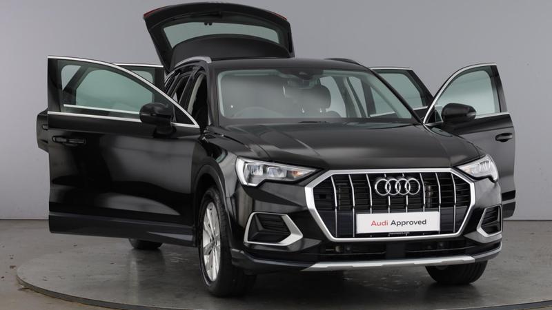 Used Audi Q3 2024 for sale - 76882793: Photo 9