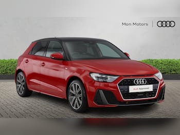 Used Audi A1 2026 for sale - 79344100: Photo