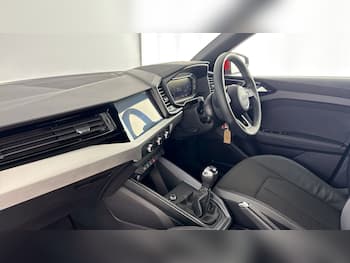 Used Audi A1 2026 for sale - 79344100: Photo