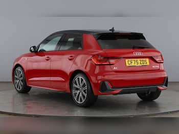 Used Audi A1 2026 for sale - 79344100: Photo