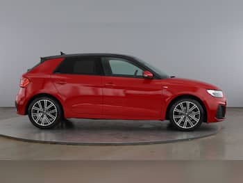 Used Audi A1 2026 for sale - 79344100: Photo