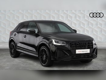 Used Audi Q2 2024 for sale - 78633674: Photo