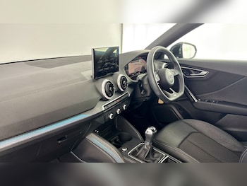 Used Audi Q2 2024 for sale - 78633674: Photo