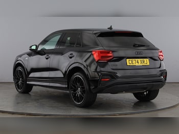 Used Audi Q2 2024 for sale - 78633674: Photo