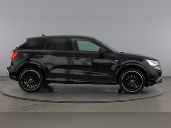 Used Audi Q2 2024 for sale - 78633674: Photo