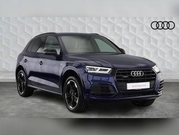 Audi - Q5