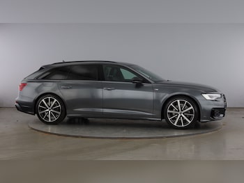 Used Audi A6 Avant 2024 for sale - 79386333: Photo