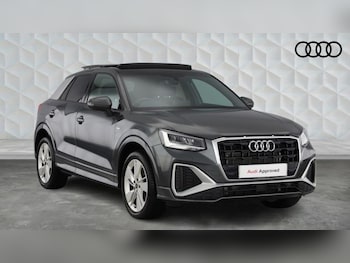 Audi Q2 feature image