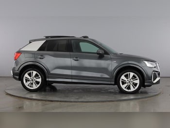 Used Audi Q2 2023 for sale - 77339974: Photo
