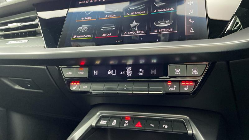 Used Audi A3 2023 for sale - 77151993: Photo 14