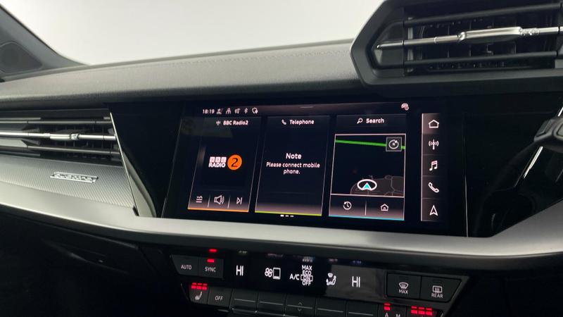 Used Audi A3 2023 for sale - 77151993: Photo 16