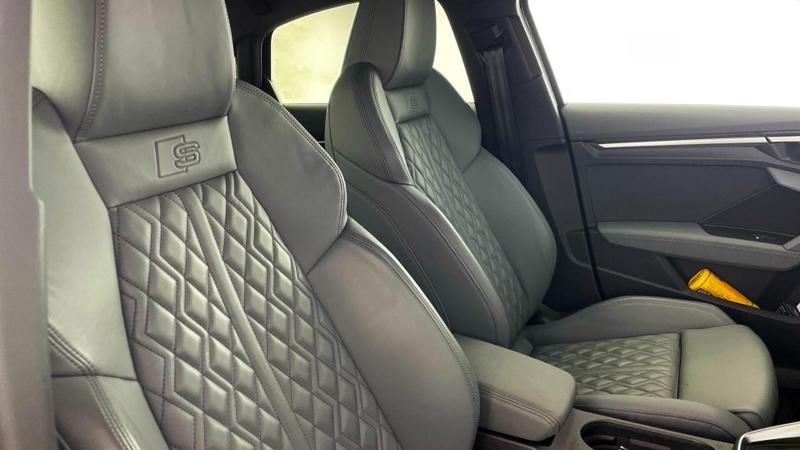 Used Audi A3 2023 for sale - 77151993: Photo 19