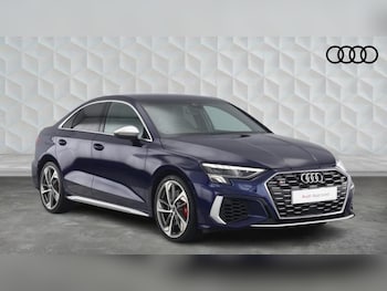 Audi A3 feature image