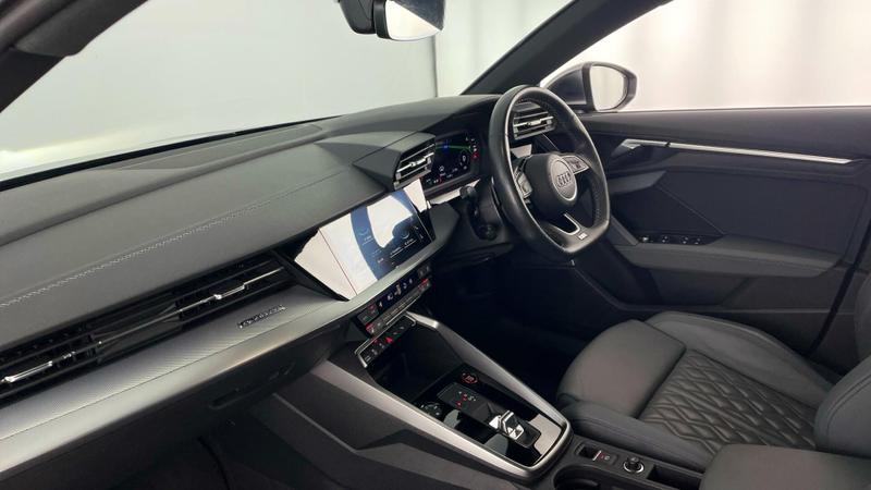 Used Audi A3 2023 for sale - 77151993: Photo 2