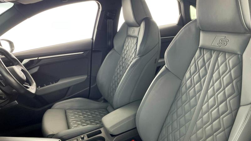 Used Audi A3 2023 for sale - 77151993: Photo 35