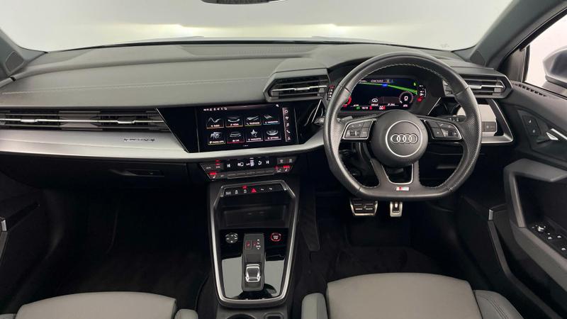 Used Audi A3 2023 for sale - 77151993: Photo 8
